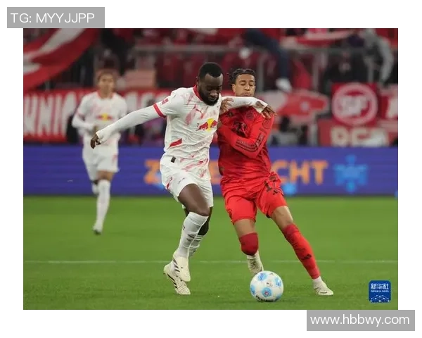 德甲焦点战国米与莱比锡互交白卷帽子戏法引发争议判罚风波