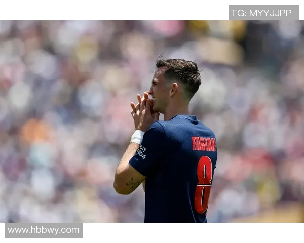 西甲惊天冷门巴黎圣日耳曼3-0横扫马竞全场沸腾