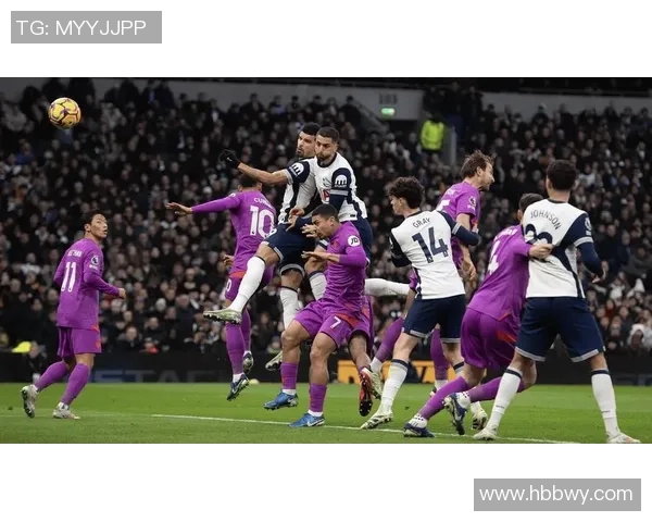 足总杯激战波尔图与热刺互交白卷帽子戏法瞬间点燃全场气氛解析